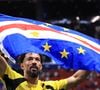 Principal nome do empate de Cabo Verde diante da Espanha, Vozinha explicou à FIFA a origem do apelido que o acompanha desde a infância e surpreendeu torcedores