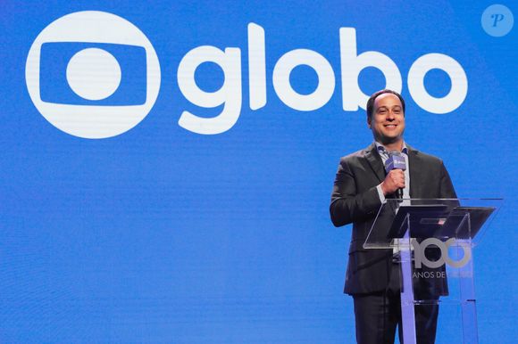 A TV Globo emitiu uma nota para Lucas Pasin, onde nega qualquer irregularidade nos recursos: ‘Não é verdade que houve qualquer desvio ou corte irregular de recursos’