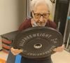 Aos 101 anos, Iñaxi Lasa tem cuidado impressionante com a saúde: 'Exercício é a melhor coisa que uma pessoa idosa pode fazer pela própria saúde. E também é o melhor remédio para a longevidade'