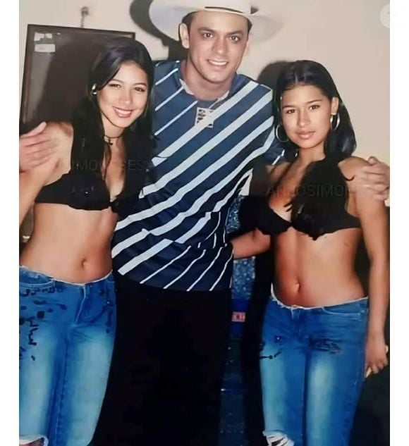 Quatro anos após o fim da dupla Simone e Simaria, a cantora falou sobre as mágoas do passado e a relação com a irmã