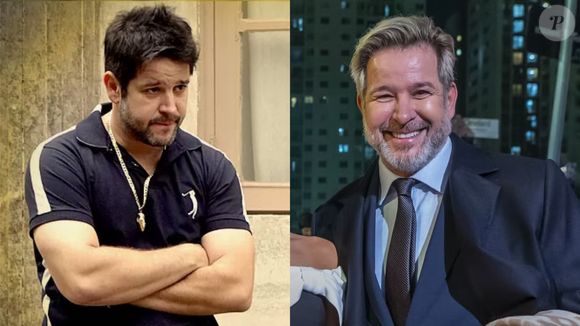 Murilo Benício viveu Tufão em 'Avenida Brasil'. Ex-jogador de futebol, o personagem se torna o patriarca da família e acaba envolvido nas armações de Carminha