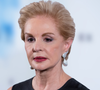 Estes são os sapatos que Carolina Herrera escolhe sempre que quer ganhar alguns centímetros com elegância