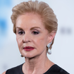 Estes são os sapatos que Carolina Herrera escolhe sempre que quer ganhar alguns centímetros com elegância