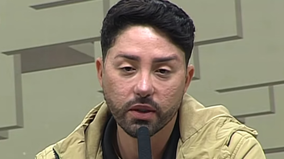 Rico Melquiades acusa tratamento diferente entre ele e Virgínia na CPI das Bets e senadora Soraya Thronicke dá resposta surpreendente