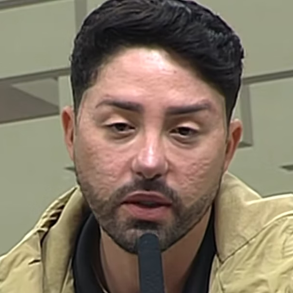 Rico Melquiades acusa tratamento diferente entre ele e Virginia na CPI das Bets e senadora Soraya Thronicke dá resposta surpreendente