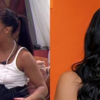 'BBB 26': após chamar seu affair no reality de 'egoísta' e 'frio', Maxiane cai no choro e assume estar de 'luto'