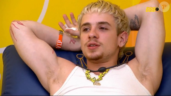 Projeção da enquete UOL mostra time de Ana Paula Renault em desvantagem no 'BBB 26'