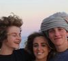 Frederik tinha dois irmãos mais velhos: a princesa Charlotte, de 30 anos, e o príncipe Alexandre, de 28.