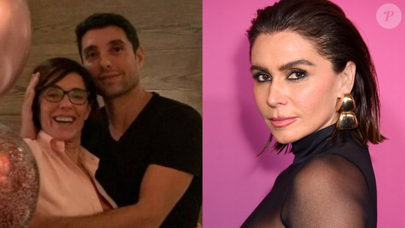 Filho de Christiane Torloni é denunciado na Polícia por tentativa de extorsão; escândalo envolve Giovanna Antonelli