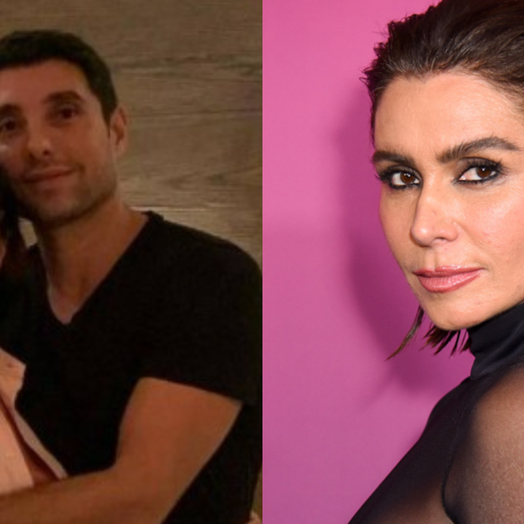 Filho de Christiane Torloni é denunciado na Polícia por tentativa de extorsão; escândalo envolve Giovanna Antonelli