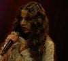 Marina Sena teria recitado a música 'Ouro de Tolo' para Juliano Floss