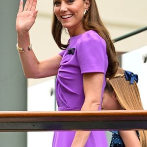 Segundo a especialista da realeza, Kate Middleton poderia estar aberta a uma reconciliação com Harry, ainda mais depois de tudo o que vivenciou com o câncer.