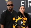 Mais uma bomba no casamento! Após lançar nova música, Kanye West faz revelação surpreendente sobre mulher, Bianca Censori: 'Pânico'