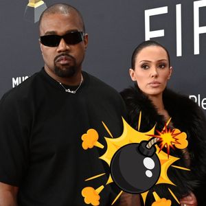 Mais uma bomba no casamento! Após lançar nova música, Kanye West faz revelação surpreendente sobre mulher, Bianca Censori: 'Pânico'