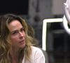 Mesmo favorita, Ana Paula Renault pode perder o favoritismo na final do BBB 26, segundo análise de psicóloga