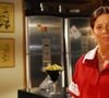 Em entrevista à Rádio Tupi FM, Maria Gladys afirmou: "Ela não me ligou, não mandou nada. Eu não estou sabendo de ajuda nenhuma e, sinceramente, nem quero saber dessas fofocas".