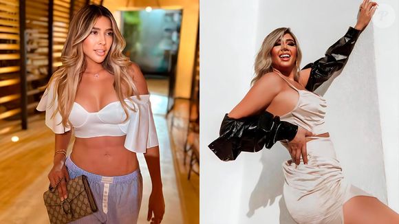 Miss Copa do Mundo 2026: brasileira Eloá Oliveira, chef e influencer, será a representante da Itália