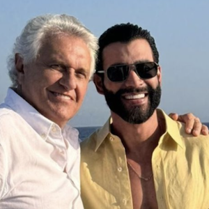 Amigo pessoal de Gusttavo Lima, Ronaldo Caiado é o atual governador de Goiás