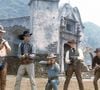 'Sete Homens e um Destino', de John Sturges, foi lançado em 1960, quando a chamada era de ouro do faroeste norte-americano começava a dar lugar a novas abordagens