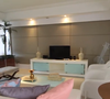 A cobertura de luxo de Mara Maravilha possui 356 m², três quartos, sendo uma suíte com closet, quatro banheiros e garagem com espaço para cinco carros, segundo o Extra