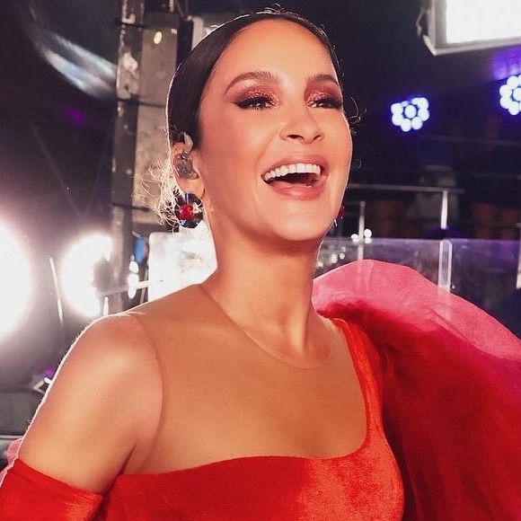 Claudia Leitte: ‘Daqui do meu lugar de privilégio, o racismo é uma pauta que deve ser discutida com a devida seriedade, e não de forma superficial’