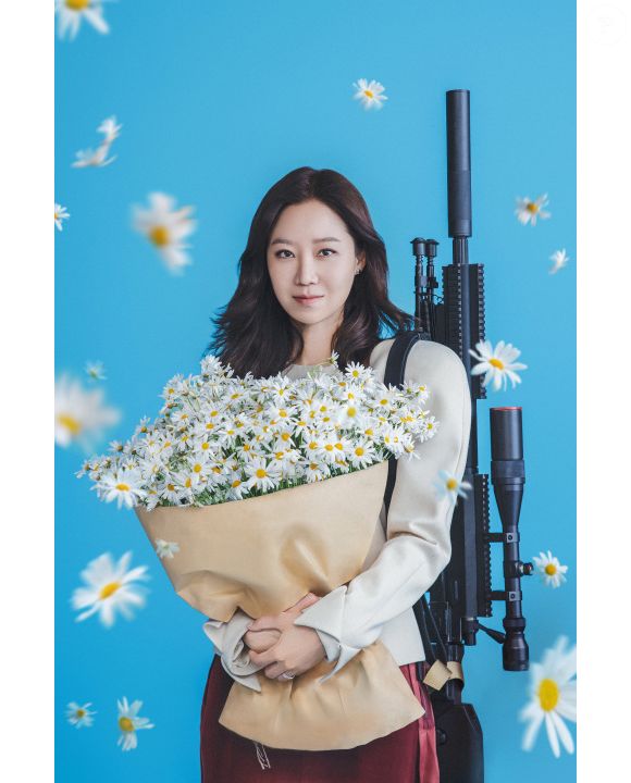 O K-Drama Day ainda terá os doramas 'O Espantalho', 'A Primeira-Dama' e 'A Justiceira' totalmente gratuitos no catálogo do Viki