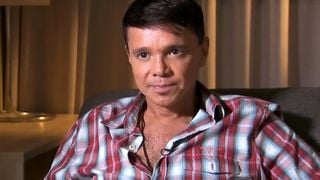 Aos 58 anos, Netinho é diagnosticado com câncer no sistema linfático; cantor está em tratamento médico especializado