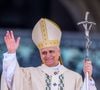 Papa Leão XIV mandou uma mensagem ao 29º Encontro Anual da ACDE (Associação Cristã de Dirigentes de Empresa da Argentina)