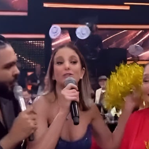 Durante a premiação Melhores do Ano, exibida no "Domingão com Huck", Sonia Abrão provou ser uma figura aclamada tanto dentro quanto fora da emissora.