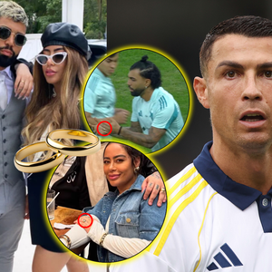 Gabigol está noivo da irmã de Neymar? Depois de Cristiano Ronaldo, um detalhe na mão de Rafaella Santos e do ex-Flamengo levanta suspeitas de casamento