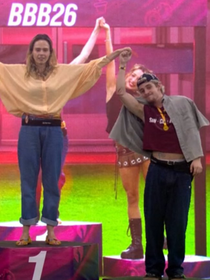 As duas MAIORES reviravoltas no Sincerão do pódio do 'BBB 26' que incendiaram a web: 'Inacreditável'