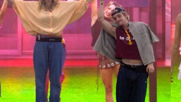 As duas MAIORES reviravoltas no Sincerão do pódio do 'BBB 26' que incendiaram a web: 'Inacreditável'