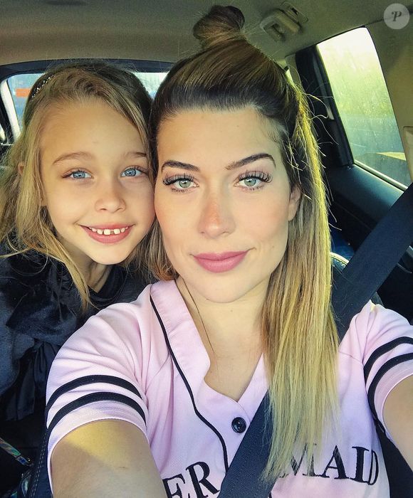 Com a popularização do Instagram, Renata Muller virou influenciadora