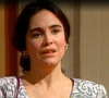 Regina Duarte parou de fazer novela depois de Rainha da Sucata para descansar da rotina de gravações