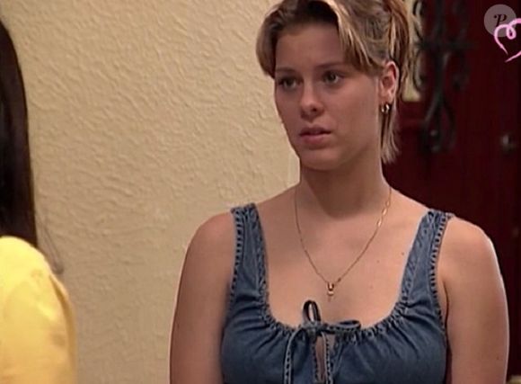 Carolina Dieckmann nunca teve medo de mudar sua aparência para novelas que protagonizou