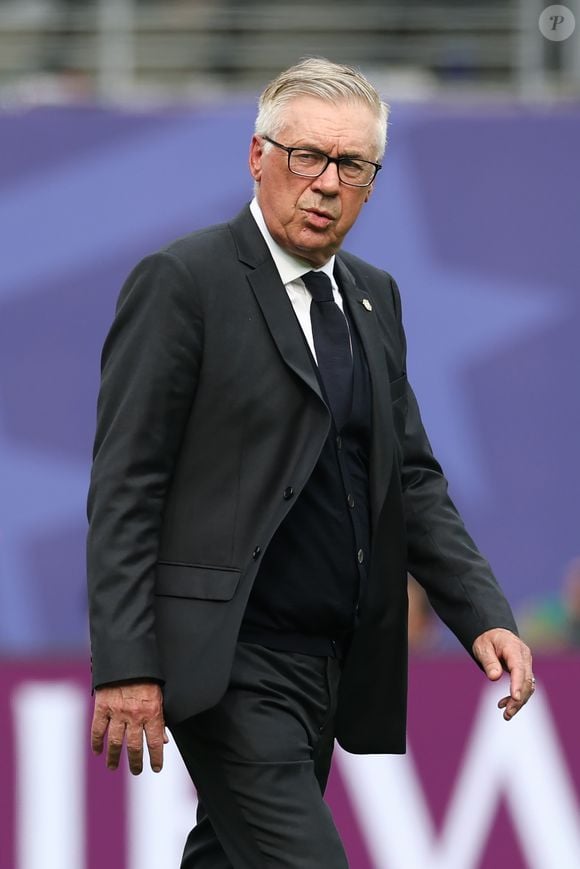 Carlo Ancelotti se pronunciou após a eliminação do Brasil na Copa do Mundo de 2026. A Seleção perdeu para a Noruega por 2 a 1 nas oitavas de final