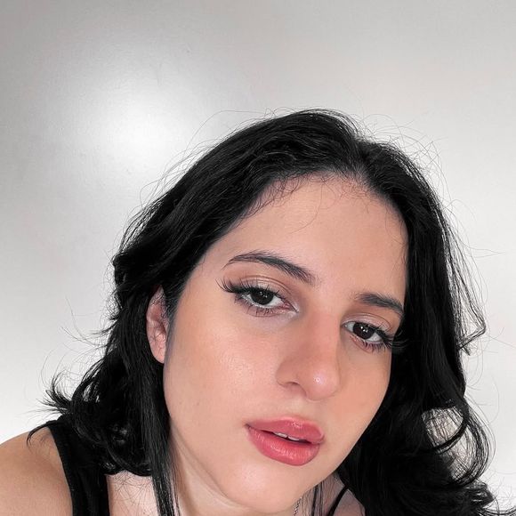 Filha de Joelma e Ximbinha, Yasmin está grávida de 3 meses