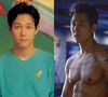 Antes e depois de Lee Jung-jae: protagonista de 'Round 6' já foi um dos maiores galãs da Coreia e 30 fotos provam isso