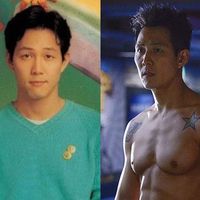 Lee Jung-jae já foi galã e você não sabia: 30 fotos do antes e depois do protagonista de 'Round 6' vão te deixar de queixo caído