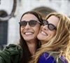 Lição do famoso pensador Pitágoras sobre longevidade: ter amigos melhora a qualidade de vida