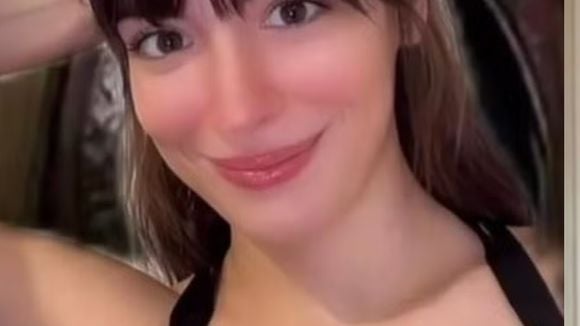 Anne Hathaway brasileira? Aos 25 anos, advogada viraliza ao ser confundida com estrela de ‘O Diabo Veste Prada’