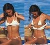 Esse truque fashion de Bruna Marquezine com biquíni parece bobo, mas vai salvar seu bronzeado