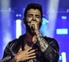 Gusttavo Lima cancelou show ao apresentar problemas gastrointestinais