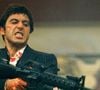 Uma das maiores estrelas de Hollywood, Al Pacino tem 86 anos, 90 filmes no currículo e um Oscar de Melhor Ator