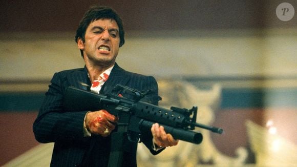 Uma das maiores estrelas de Hollywood, Al Pacino tem 86 anos, 90 filmes no currículo e um Oscar de Melhor Ator