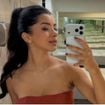 Antes e depois de Ary Mirelle: mulher de João Gomes exibe novo corpo após última gestação e confessa insegurança no casamento: 'Me deixava péssima'
