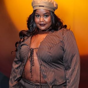 A cantora MC Carol pretende engravidar em 2027