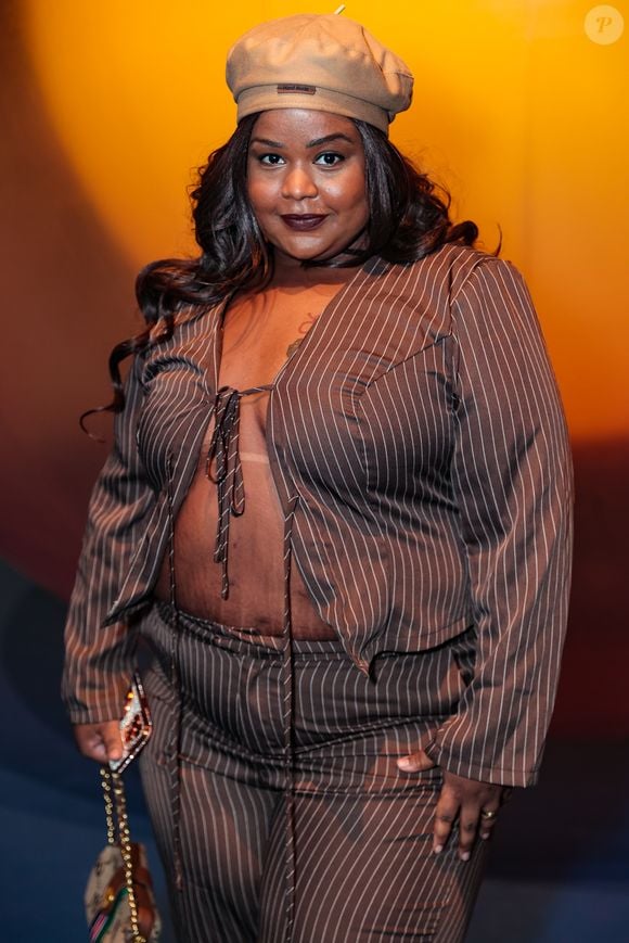 A cantora MC Carol pretende engravidar em 2027