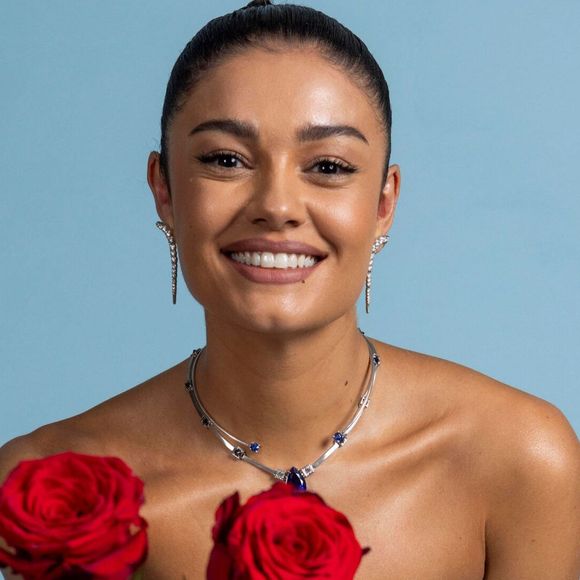 Sophie Charlotte será Gerluce, a protagonista de 'Três Graças' nova novela de Aguinaldo Silva