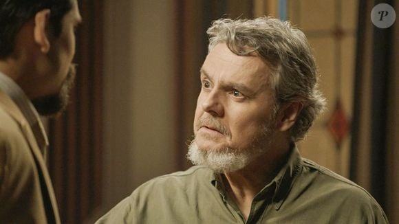 Cassio Gabus Mendes deixa 'A Nobreza do Amor' para estrelar nova novela de Licia Manzo